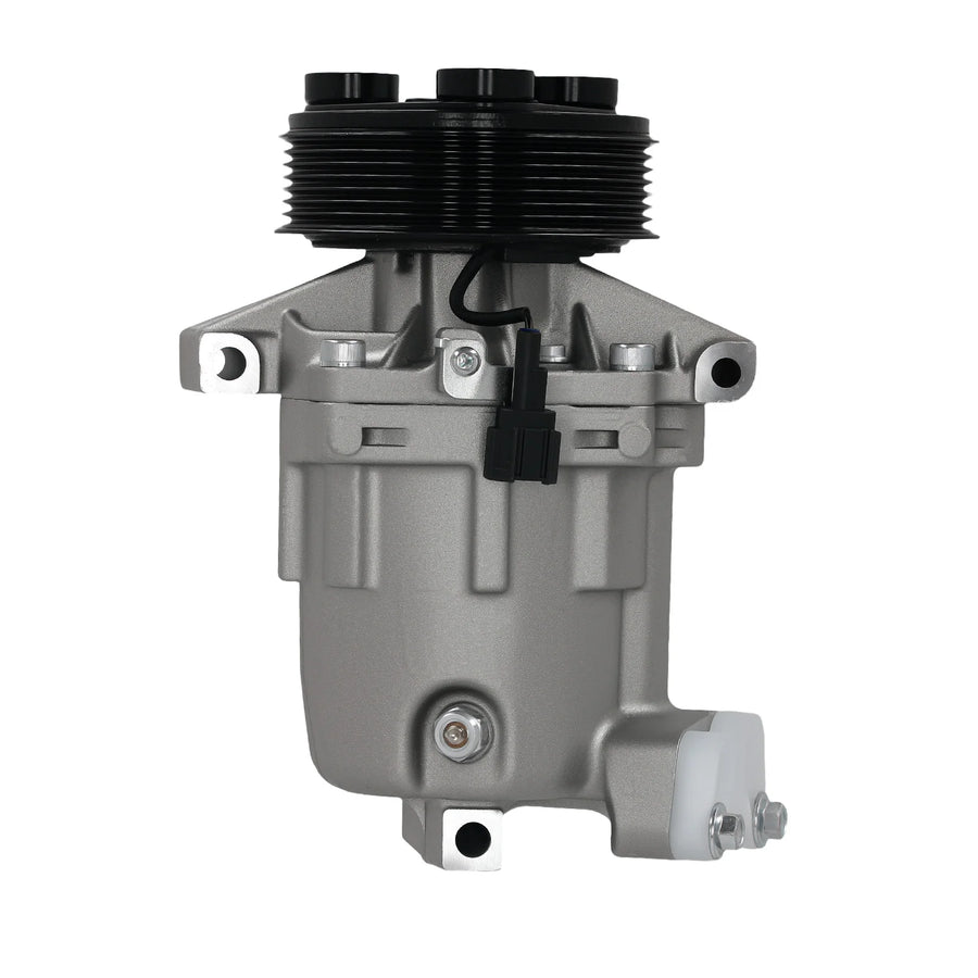A/C Compressor and Clutch for Nissan Versa/tiida 2007-2012/2007-2015