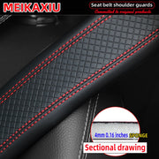 Interior Safety Accessory – PU leather, 50cm