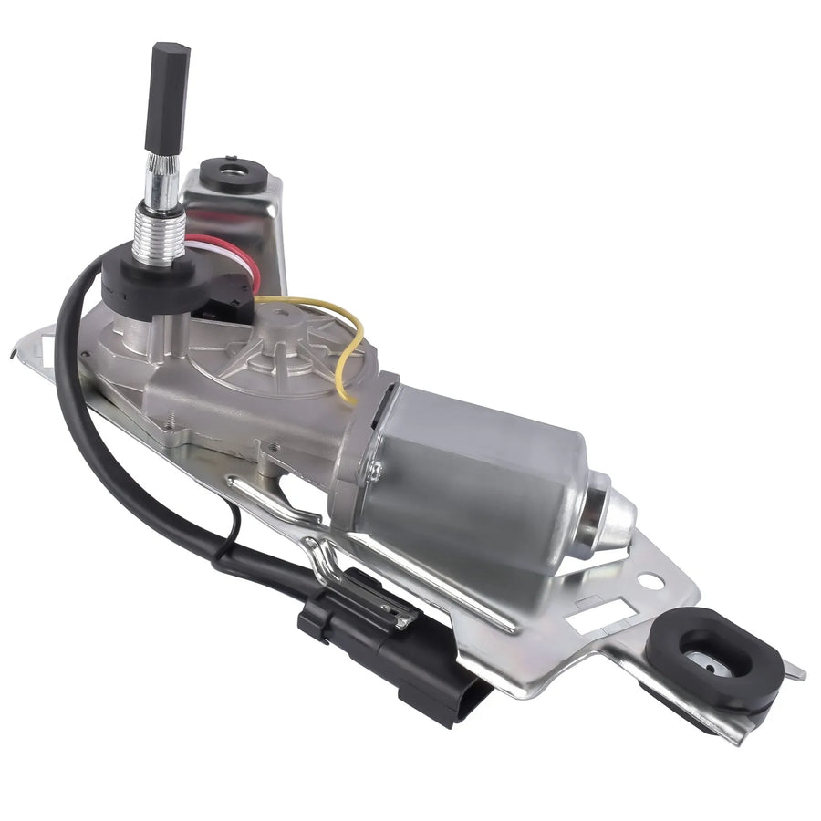 Rear Windshield Wiper Motor for Jeep Wrangler JK 2018 2007-2017