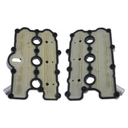 Audi 3.0L/3.2L V6 Left & Right Valve Cover Pair – 2008–2019