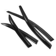 Window Visors for 2018–2023 Toyota Camry – 4 Pieces