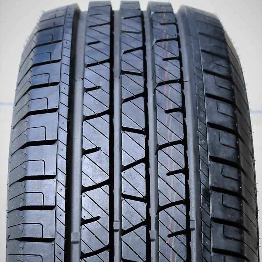 275/70/R18 Light Truck All Season Tire Load Range E Armstrong Tru-Trac HT