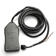 Air Suspension 9-Button Solenoid Valve Controller