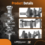 3.0L Engine Rebuild Kit for 2014–2020 Jaguar/Land Rover