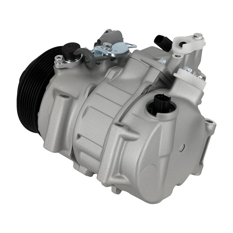 A/C Compressor and Clutch for Lexus 2013-2018 2010-2015