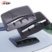 Universal Hood Scoop Vent Cover
