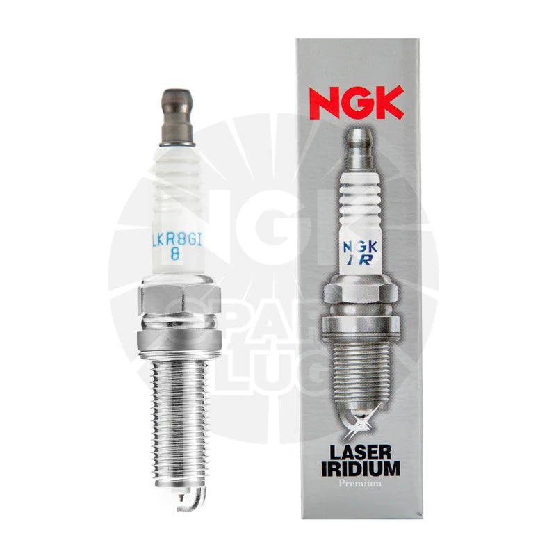 Ngk Iridium Spark Plug LKR8GI-8 95079 GW4G15E