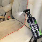 Waterless Automotive Interior Cleaner for Leather and Fabric