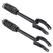 Front Shock Absorber Strut Set for Mercedes-Benz ML/GLE-Class W166/C292