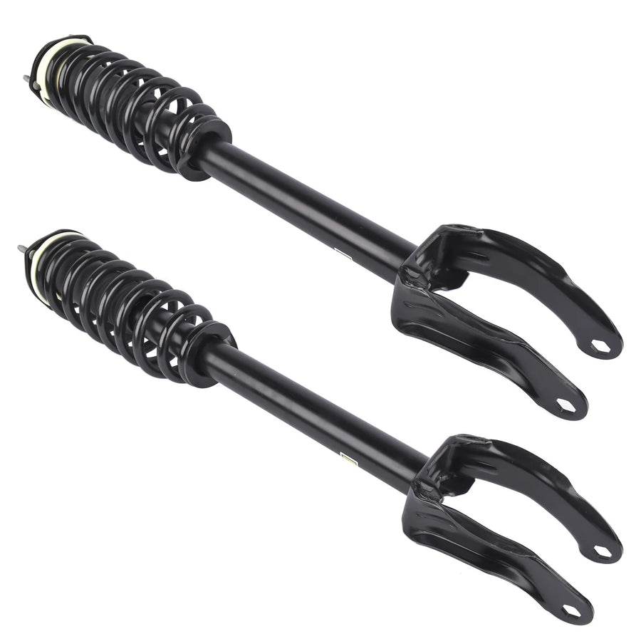 Front Shock Absorber Strut Set for Mercedes-Benz ML/GLE-Class W166/C292