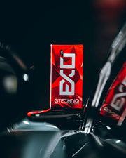 Gtechniq EXO V5 Hydrophobic Paint Coating – 30 ml or 50 ml