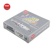 Ngk Iridium Spark Plug ILZFR5B 4281 ILZFR5B-4281-IS