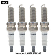 Iridium Spark Plug for Suzuki