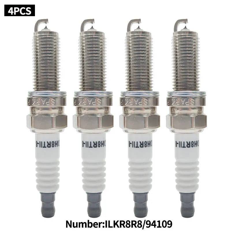 Iridium Spark Plug 94109 3707010 h15t0020700