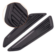 Universal 2-Piece Hood Scoop Vent Cover