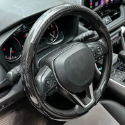Universal Car Steering Wheel Cover
