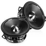 3.5-Inch 300W Car Audio Speakers
