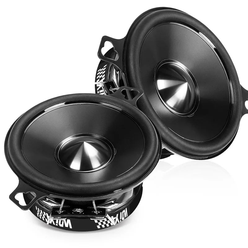 3.5-Inch 300W Car Audio Speakers