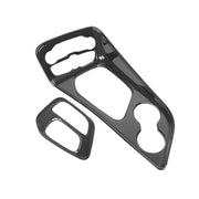 Center Console Shift Panel Cover for 2015–2022 Dodge Challenger