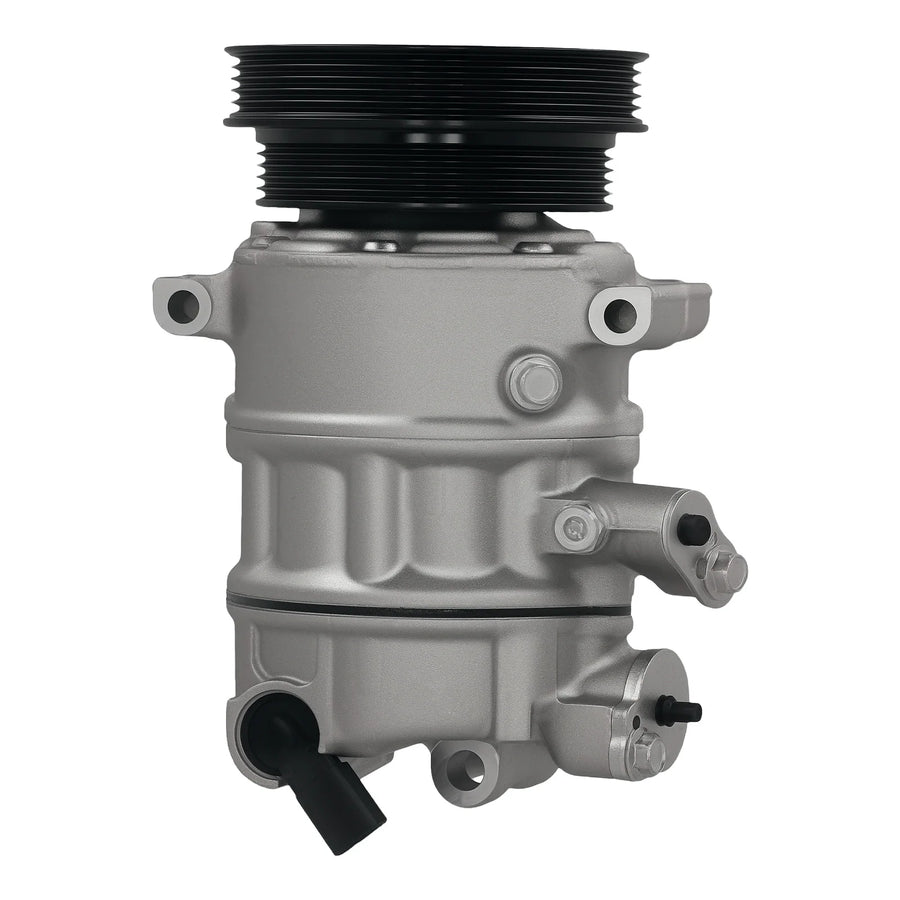 A/C Compressor and Clutch for Volkswagen Golf Passat Jetta 2012-2014 Audi TT 1k0820859g