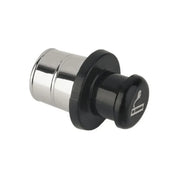 Cigarette-Lighter-Style Mini Storage Container
