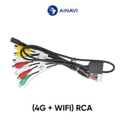 External Microphone for Android Car Radios