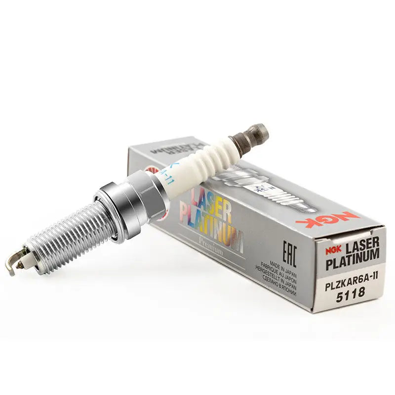 Ngk Laser Platinum Spark Plug for Nissan & Suzuki