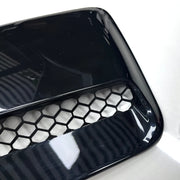 Universal Decorative Hood Vent Covers