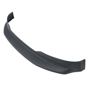 Black Front Lower Bumper Deflector for GMC Yukon 2015-2020