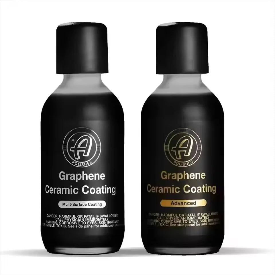 10H Graphene Ceramic Coating – 60 ml