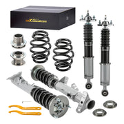 Adjustable-Damping Coilover Suspension Kit for BMW 3 Series E36 1991-1998
