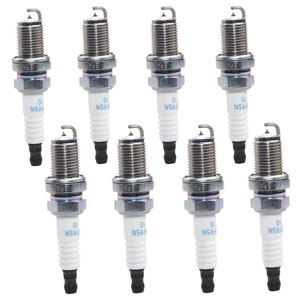 Iridium Spark Plug for Jaguar