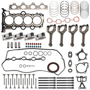 1.6L Engine Rebuild Kit for 2012–2017 Hyundai/Kia Models