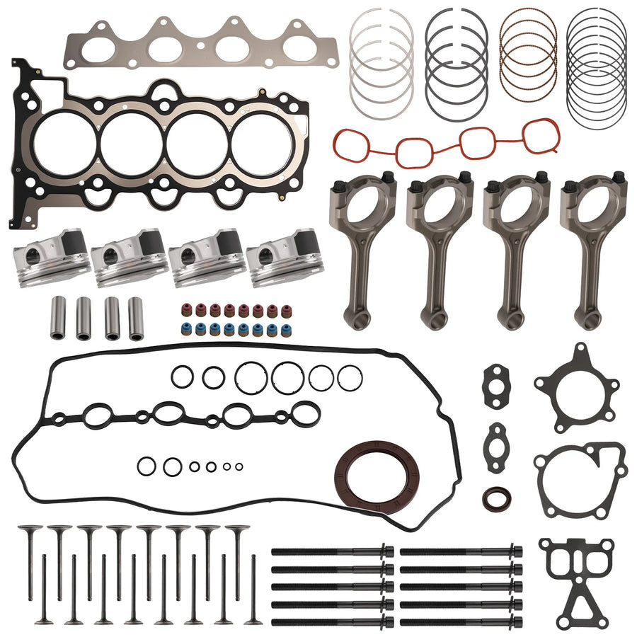 1.6L Engine Rebuild Kit for 2012–2017 Hyundai/Kia Models