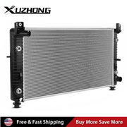 Transmission Oil Cooler Radiator for Chevrolet Silverado 2500 HD GMC Sierra 3500 8.1L