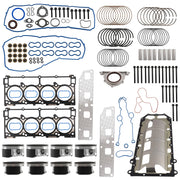 5.7L Engine Rebuild Kit for 2005–2006 Jeep Grand Cherokee/Commander