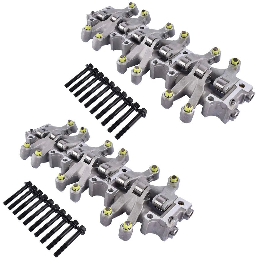 Rocker Arm Shaft & Lifter Assembly Set for Chrysler/Dodge