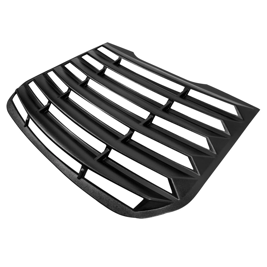 Rear Window Louver for Ford Fusion 2013-2020