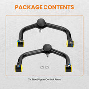 Front Upper Control Arm Set for Dodge Ram 2006-2023