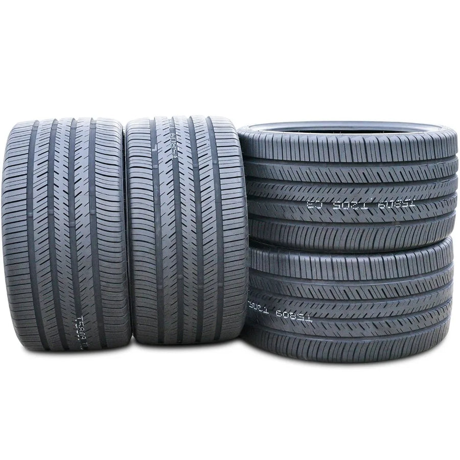 Atlas Tire Force UHP 275/25R26 98W XL All-Season