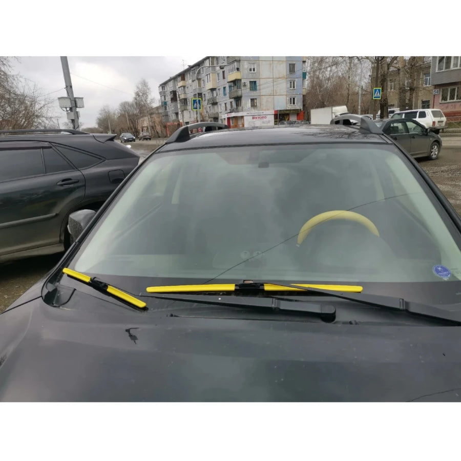 Windshield Wiper Blade Set for Ford Explorer -Now 2010