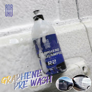 Graphene Ceramic Car Wash Shampoo