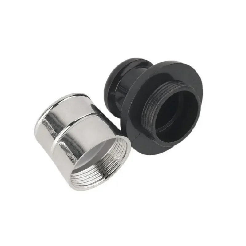 Cigarette-Lighter-Style Mini Storage Container