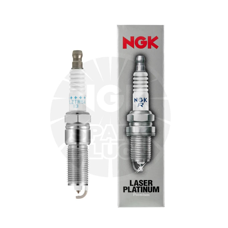 Ngk Platinum Spark Plug for Dodge & Chrysler