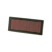 High-Flow Washable Engine Air Filter for Mercedes-Benz CLS/E-Class AMG