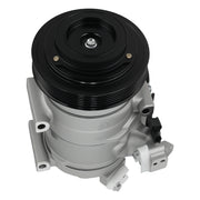 A/C Compressor & Clutch for Honda Odyssey, Pilot, Ridgeline & Acura MDX 2008-2017