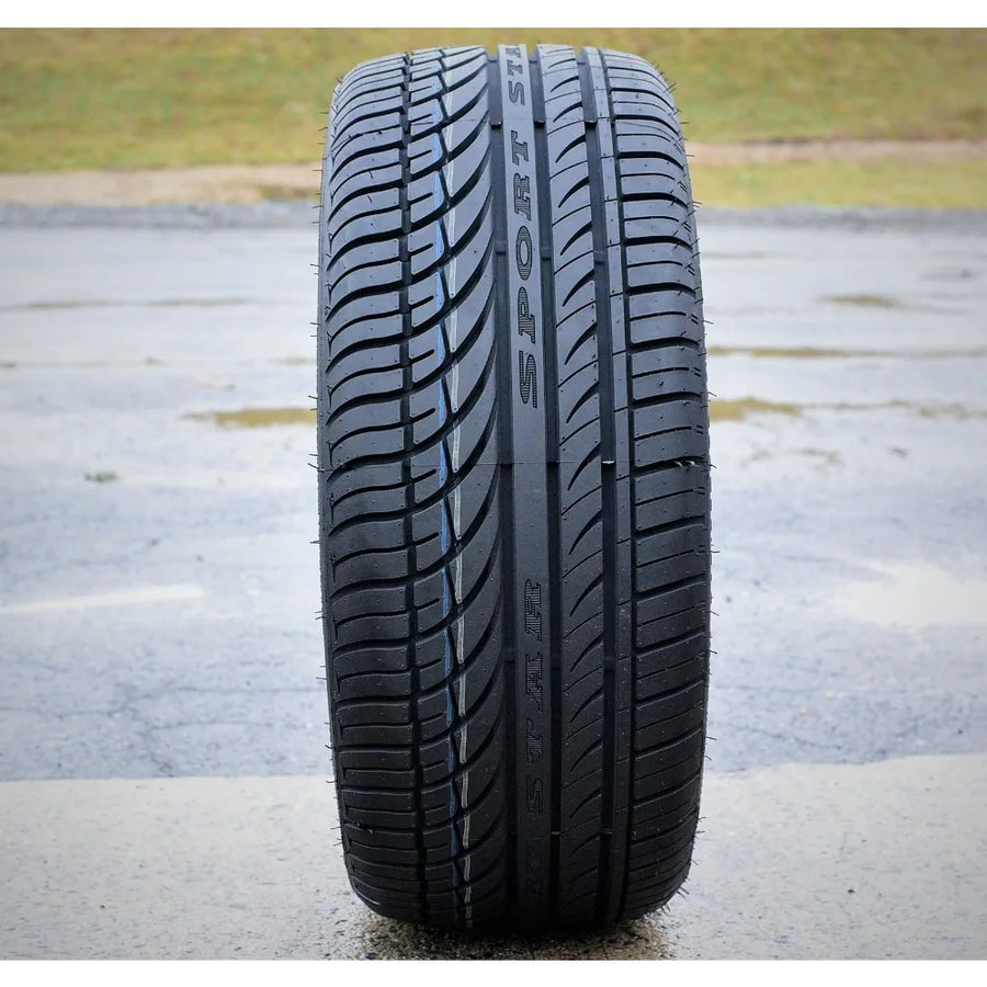 Set of 2 Fullway HP108 245/45R18 ZR 100W XL All-Season Tires