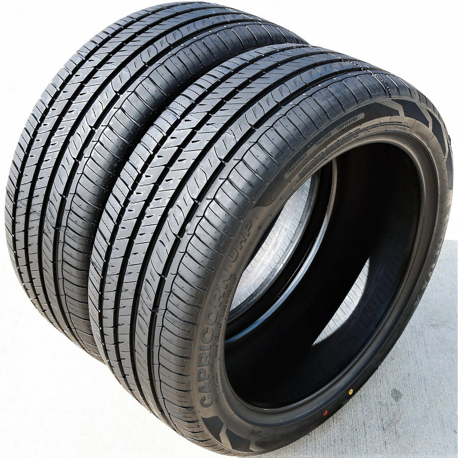 235/40/R19 Passenger All Season Tire 96 Y XL Evoluxx Capricorn UHP (Set of 2)