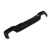 BMW 5 Series G30/G31/G38 M Sport M5-Style Rear Diffuser – 2017–2023