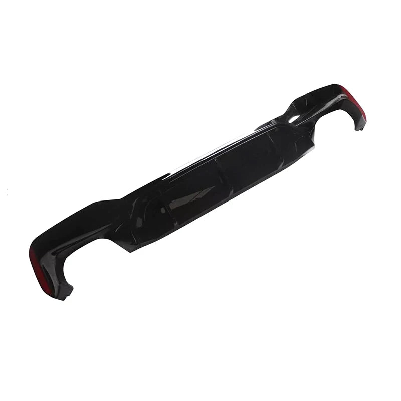BMW 5 Series G30/G31/G38 M Sport M5-Style Rear Diffuser – 2017–2023